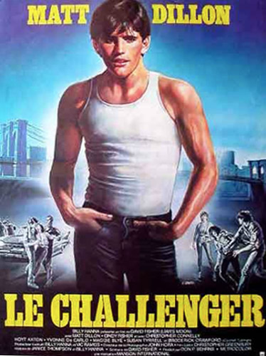 Le Challenger