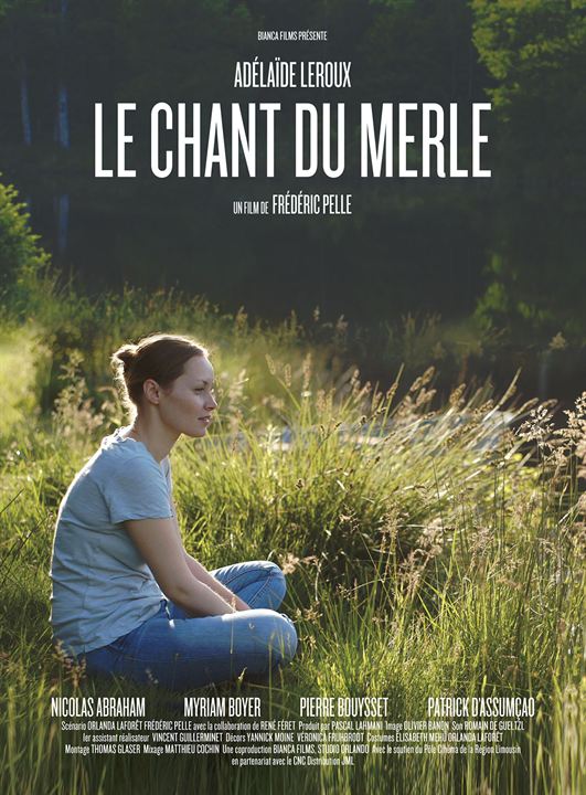 Le Chant du merle