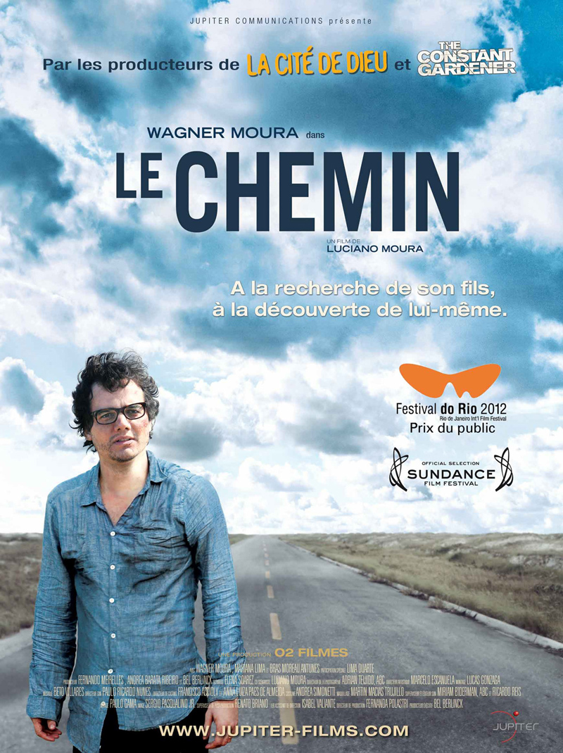 Le Chemin