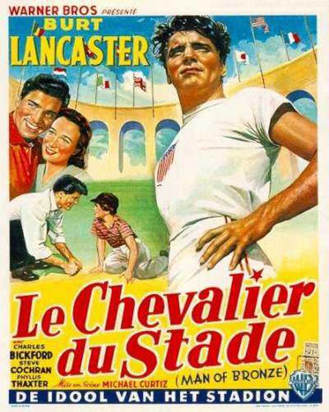 Le Chevalier du stade