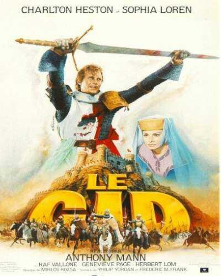 Le Cid