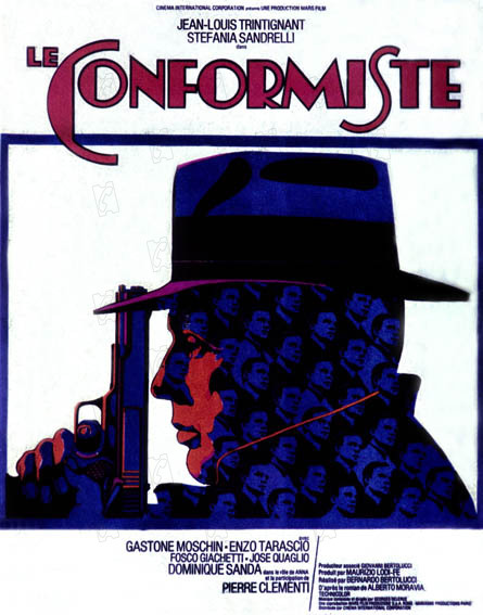 Le Conformiste