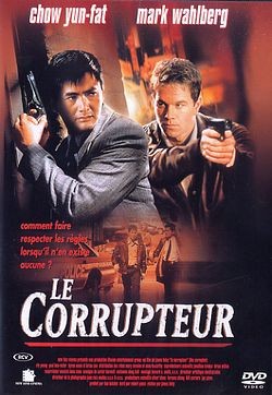 Le Corrupteur