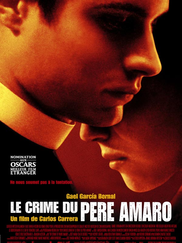 Le Crime du pre Amaro