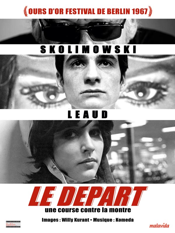 Le Dpart