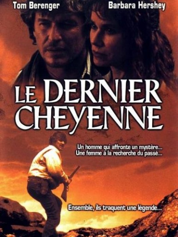 Le Dernier cheyenne