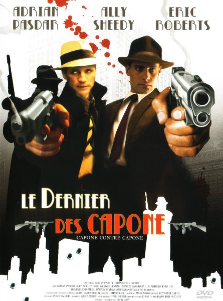 Le Dernier Des Capone