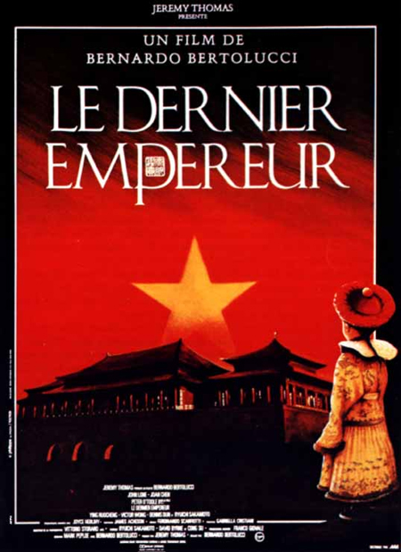 Le Dernier empereur