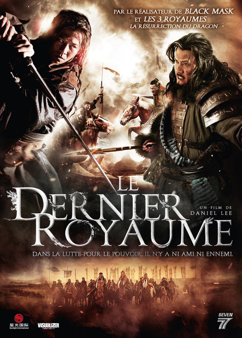 Le Dernier royaume