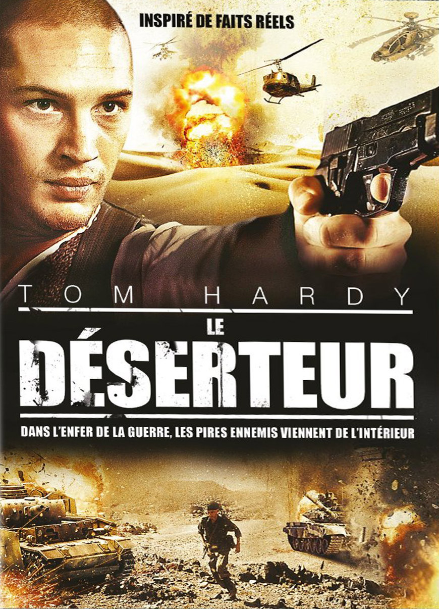 Le Dserteur