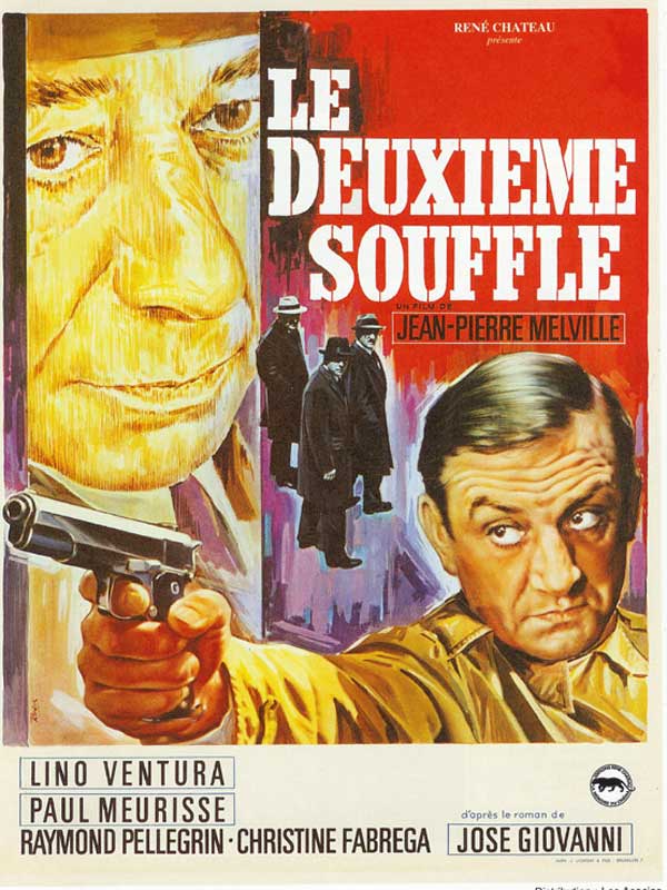 Le Deuxime souffle