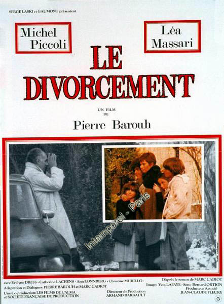 Le Divorcement