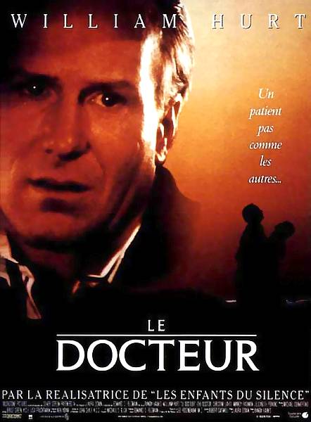 Le Docteur