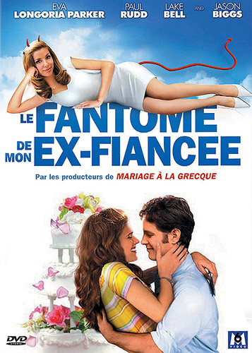 Le Fantme de mon ex-fiance