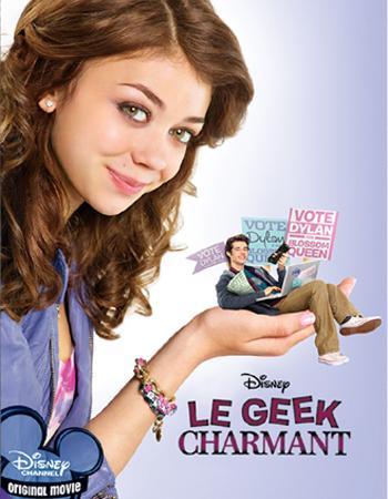 Le Geek Charmant