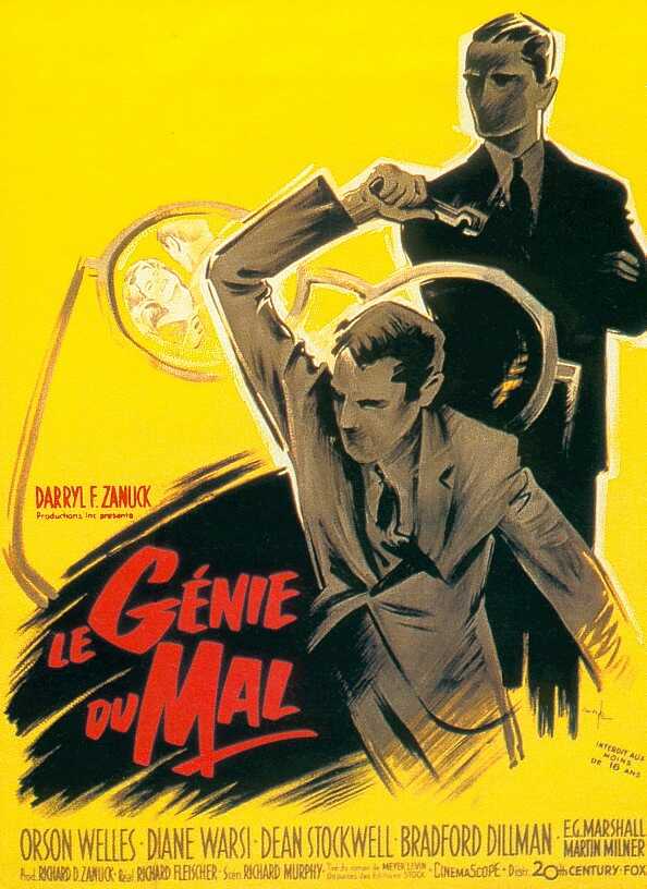 Le Gnie du mal