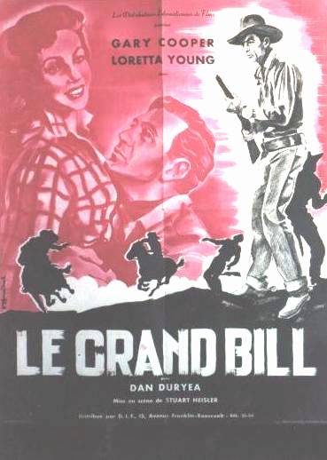 Le Grand Bill