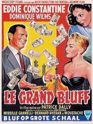 Le Grand Bluff