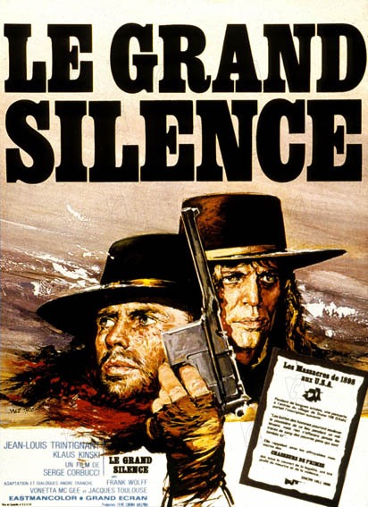 Le Grand Silence