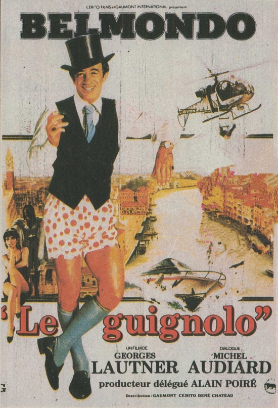 Le Guignolo