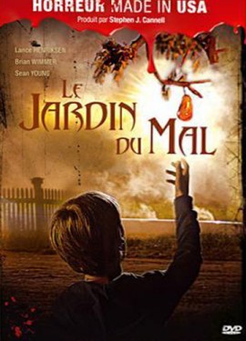 Le Jardin du mal