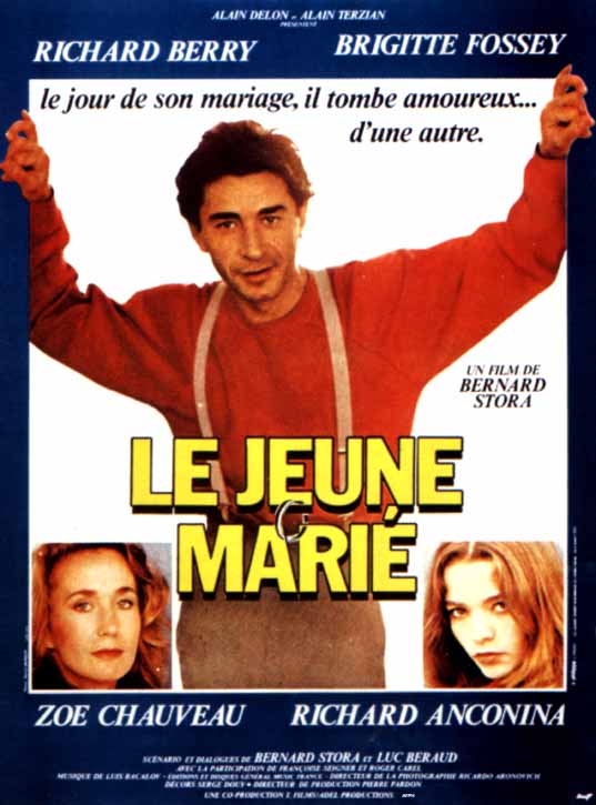 Le Jeune mari