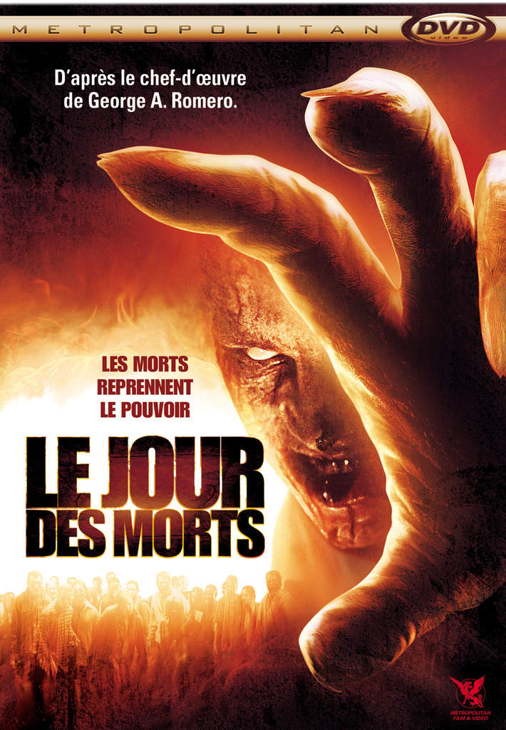 Le Jour des morts