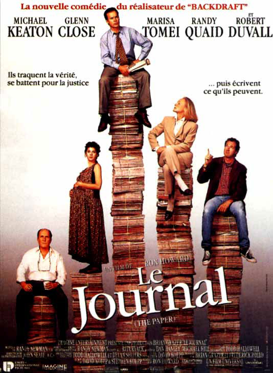 Le Journal