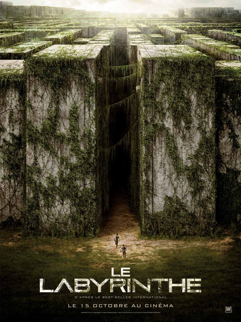 Le Labyrinthe