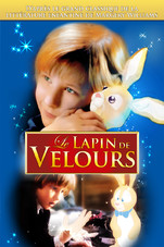 Le Lapin en velours