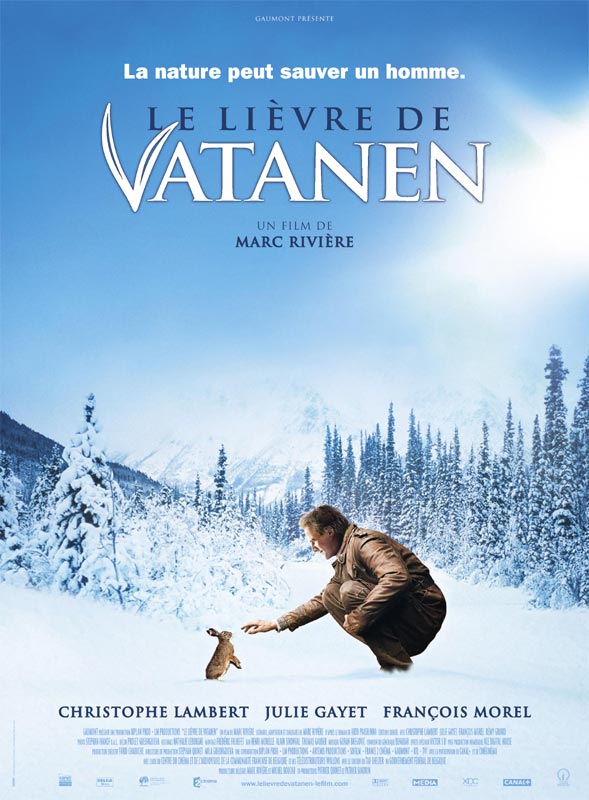 Le Livre de Vatanen