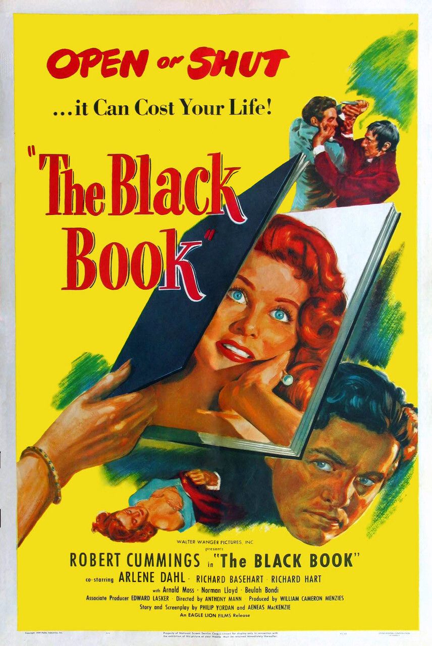 Le Livre noir