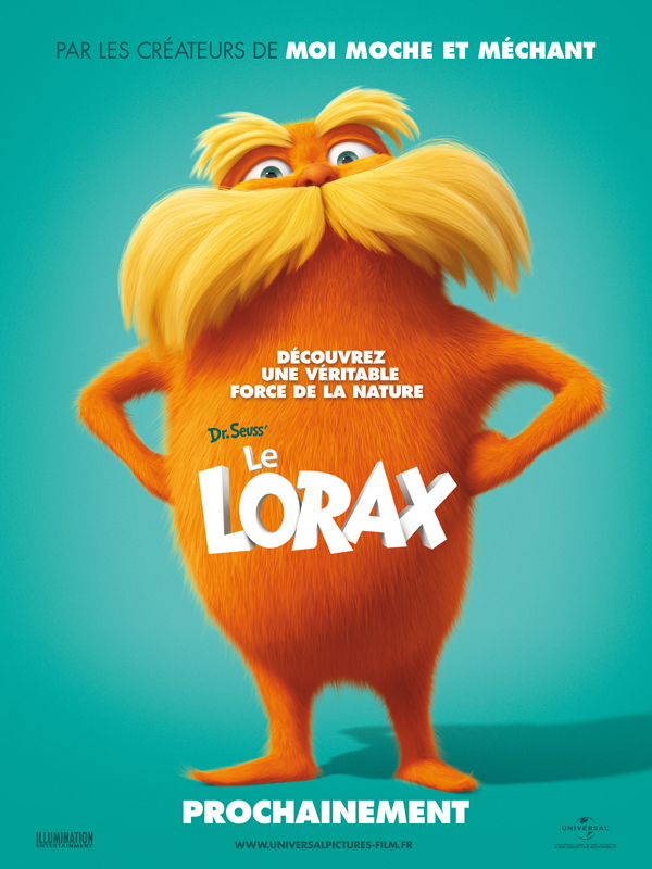 Le Lorax