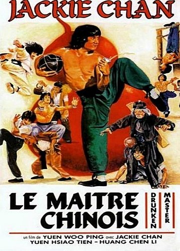 Le Maitre Chinois