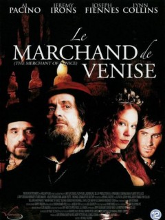 Le Marchand de Venise