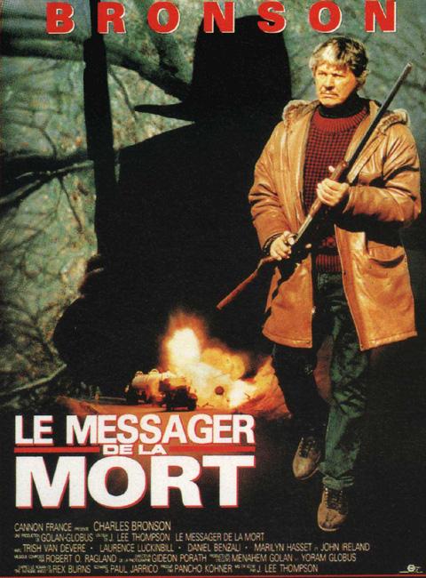 Le Messager de la mort