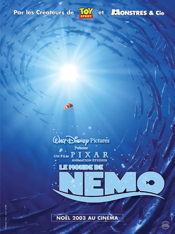 Le Monde de Nemo