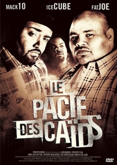 Le Pacte des cads