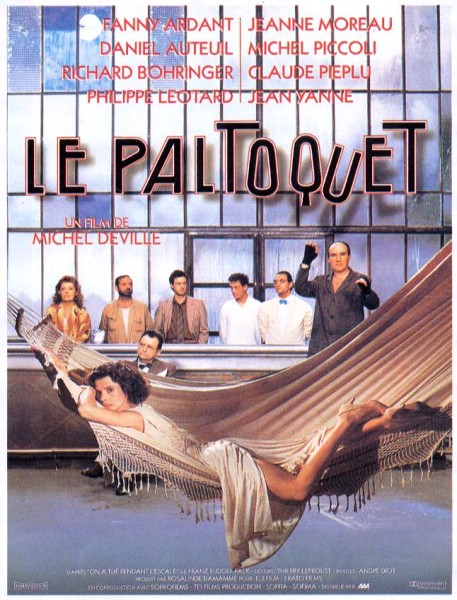 Le Paltoquet