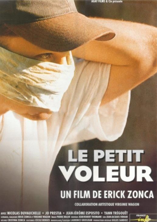 Le Petit voleur