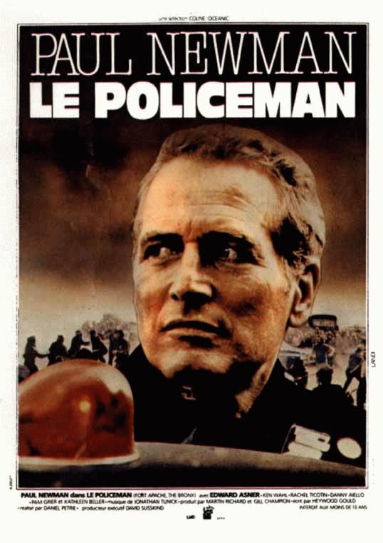 Le Policeman