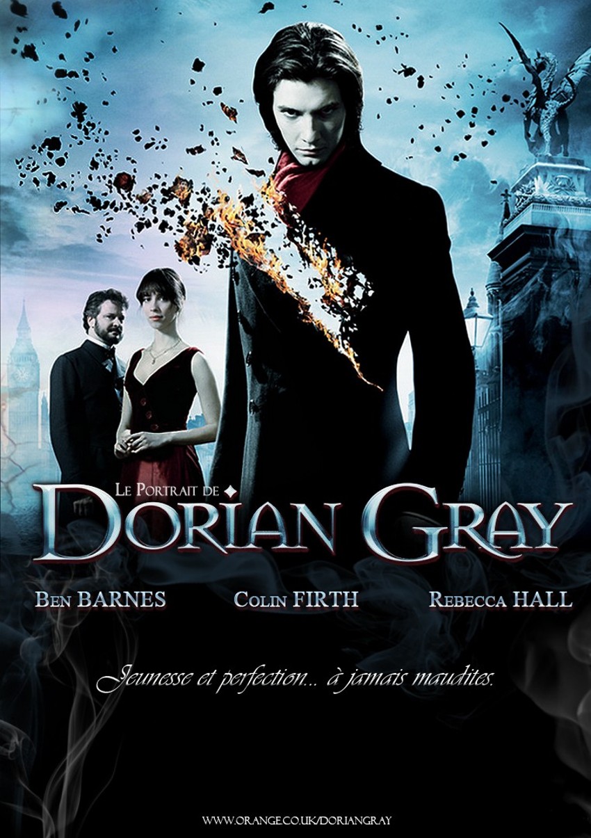 Le Portrait de Dorian Gray