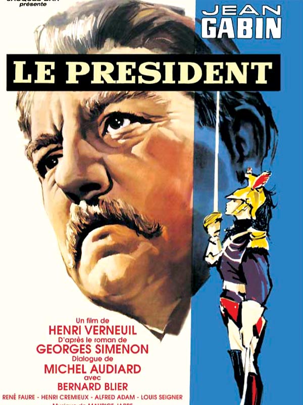 Le Prsident