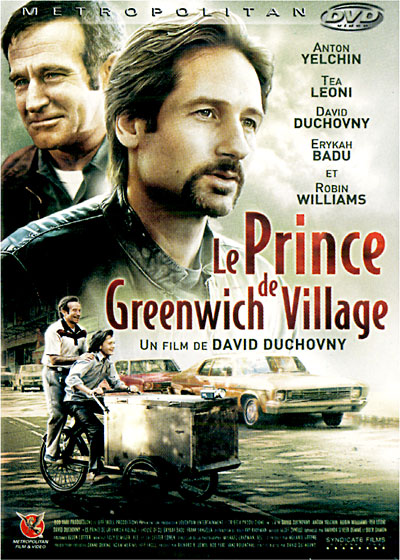 Le Prince de Greenwich Village