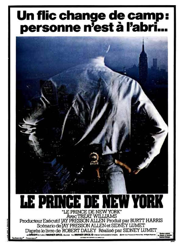 Le Prince de New York