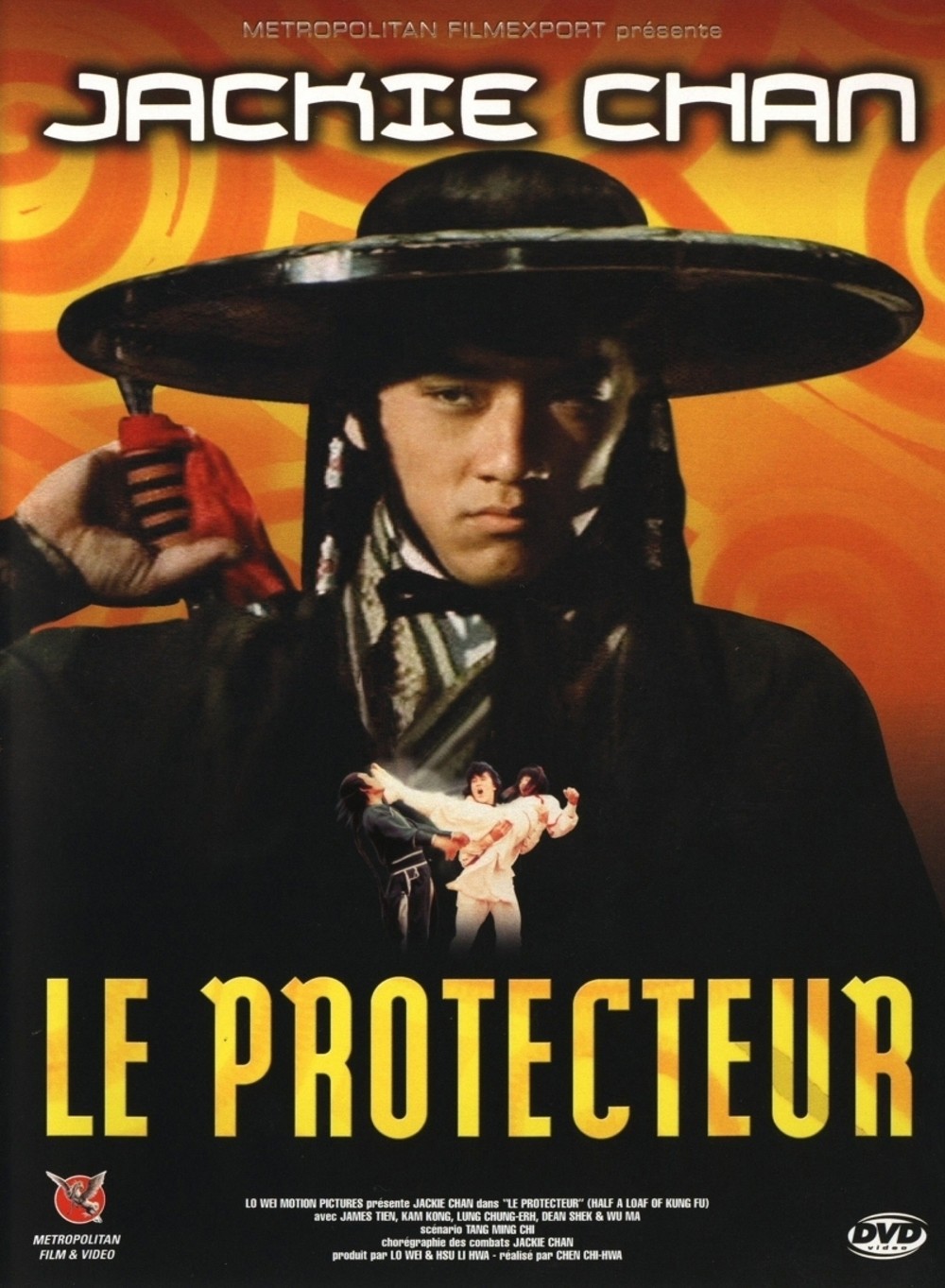 Le Protecteur