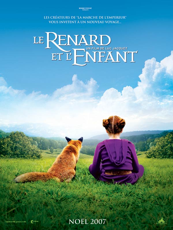 Le Renard et l