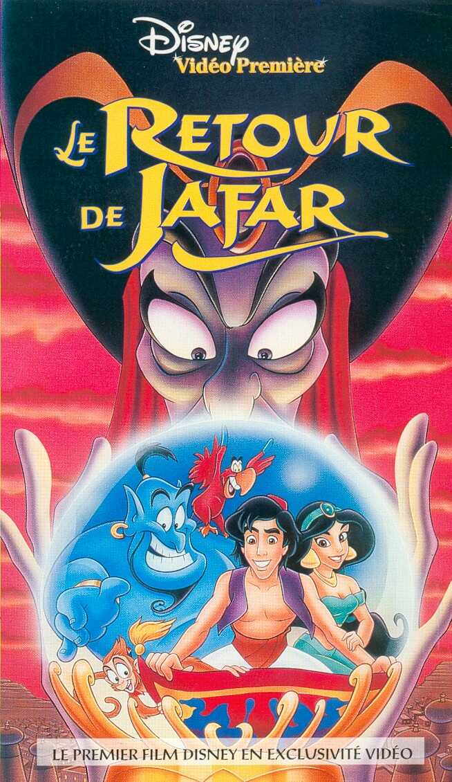 Le Retour de Jafar