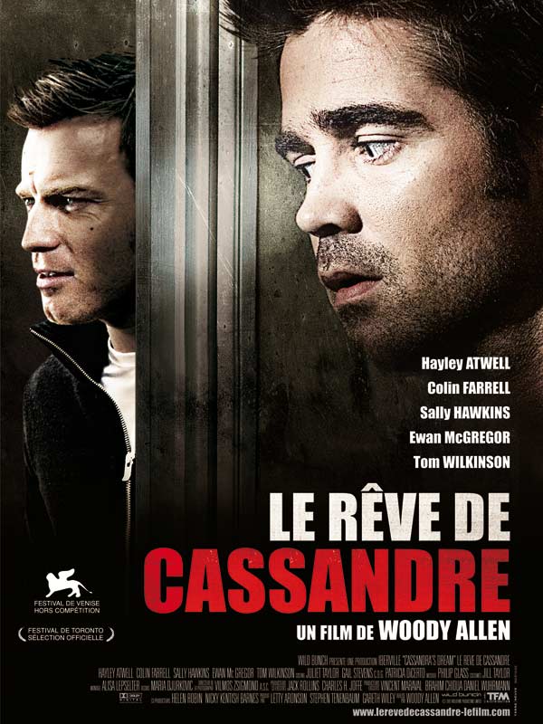 Le Rve de Cassandre