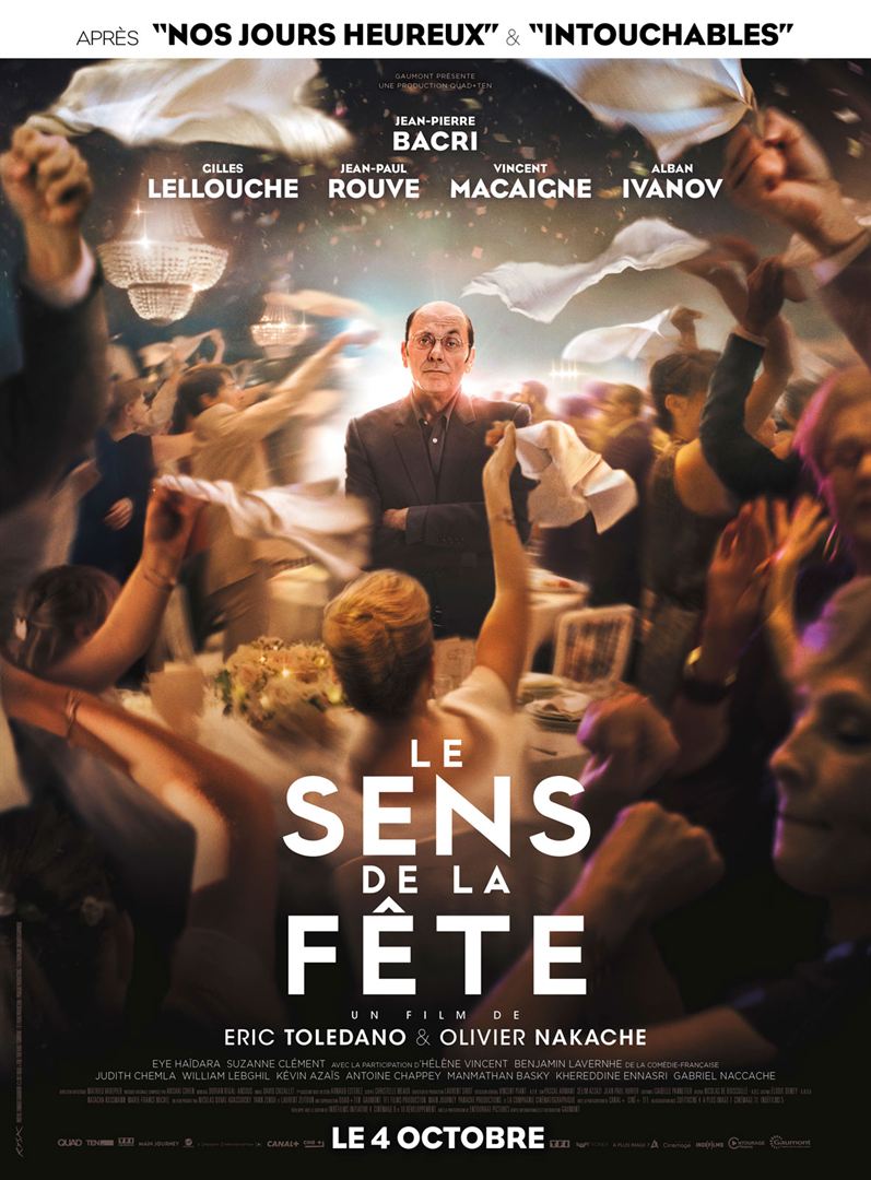 Le Sens de la fte